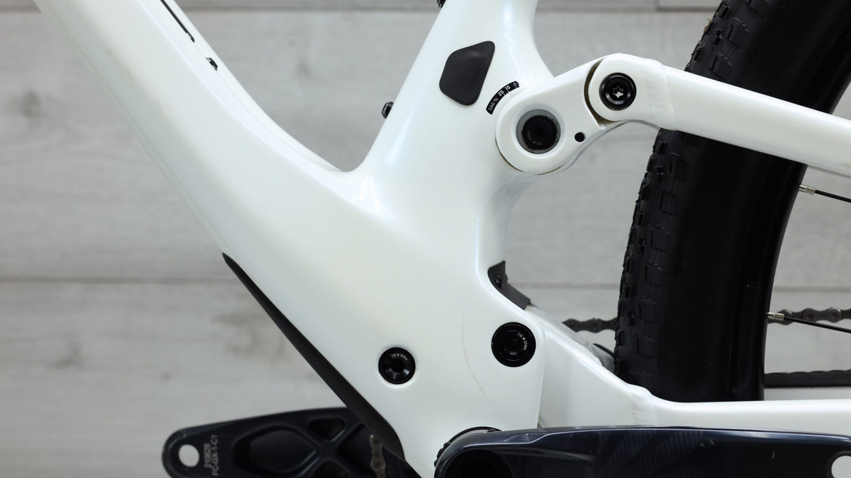 Bicicleta de montaña Scott Spark 920 2022 - Grande