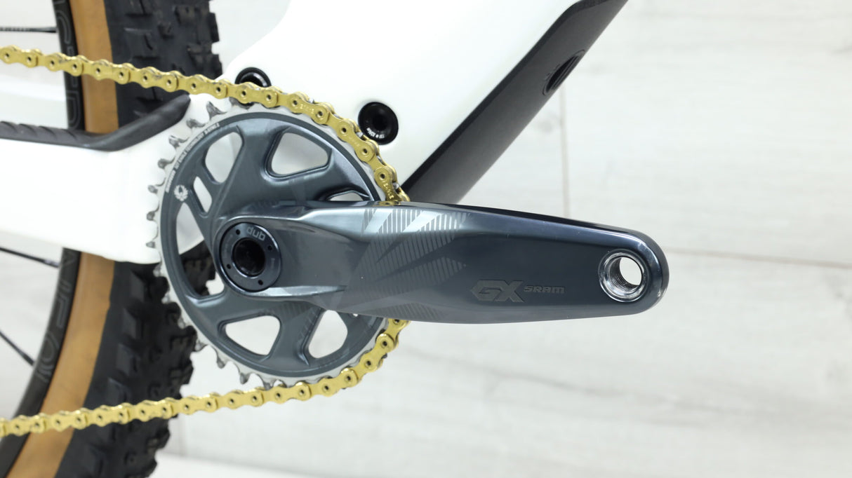 Bicicleta de montaña Scott Spark 920 AXS 2022 - Grande