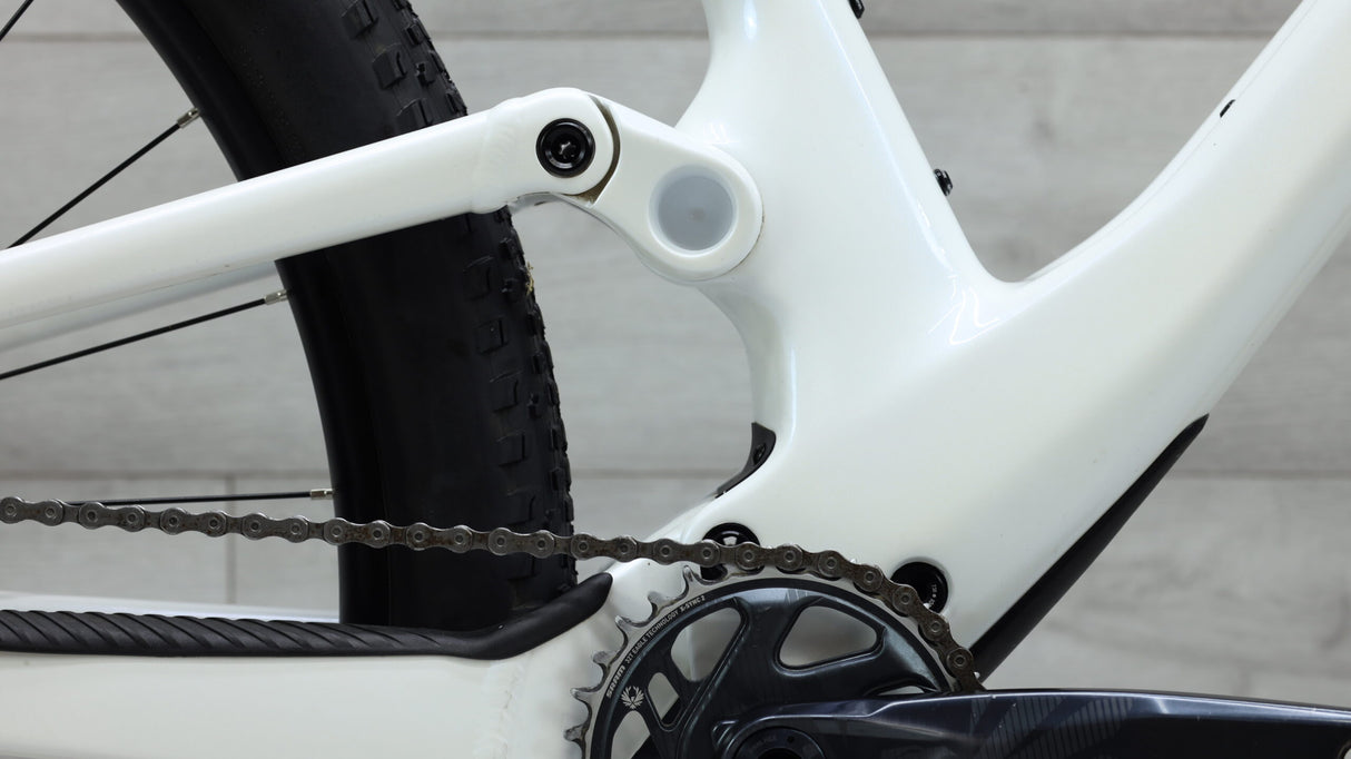 Bicicleta de montaña Scott Spark 920 2022 - Grande