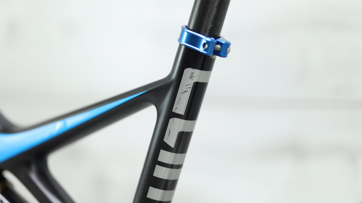 2015 Specialized S-Works Camber 29 Mountain Bike - X-Large