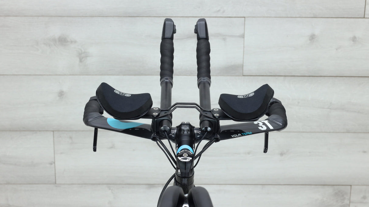 Bicicleta de triatlón Cervelo P3 Ultegra Di2 2017 - 54 cm