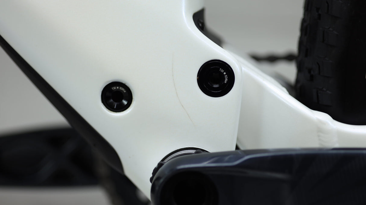 Bicicleta de montaña Scott Spark 920 2022 - Grande