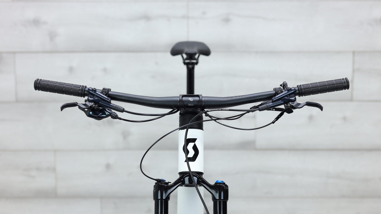 Bicicleta de montaña Scott Spark 920 2022 - Grande