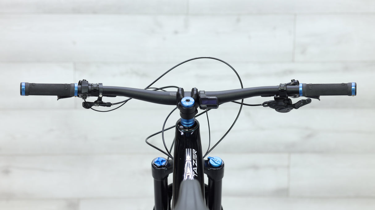 2022 Intense Tazer Expert Mountain E-Bike - Large