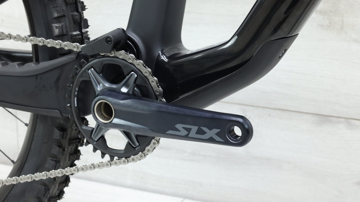 2023 Canyon Spectral 27.5 CF 7 Mountain Bike - Medium