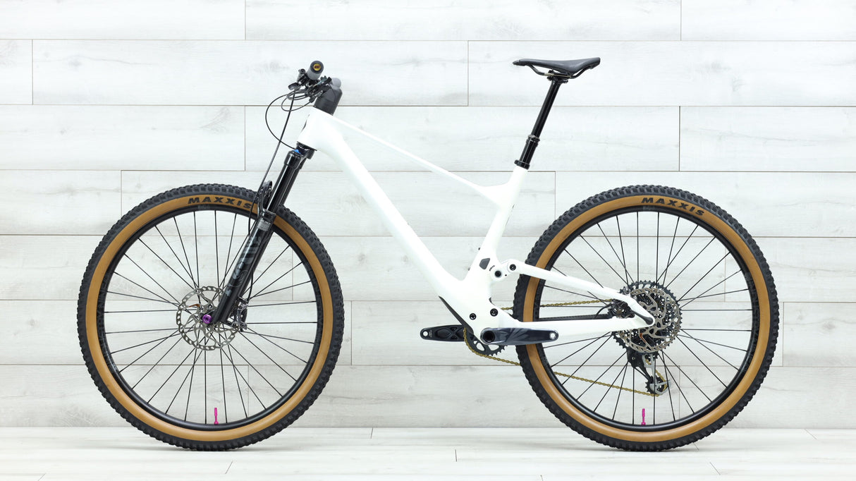 Bicicleta de montaña Scott Spark 920 AXS 2022 - Grande