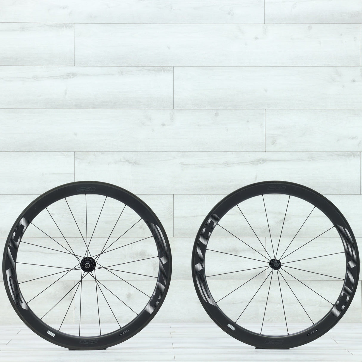 BH Evo E50 Carbon Road Wheelset - Clincher