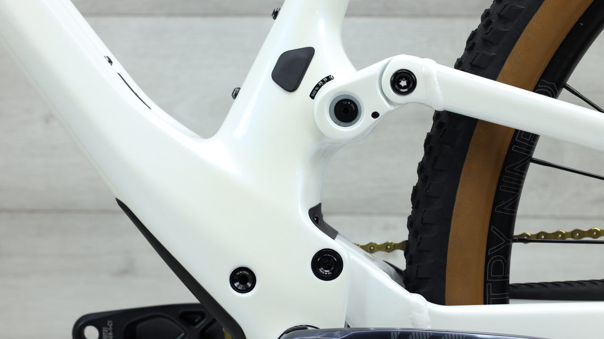 Bicicleta de montaña Scott Spark 920 AXS 2022 - Grande