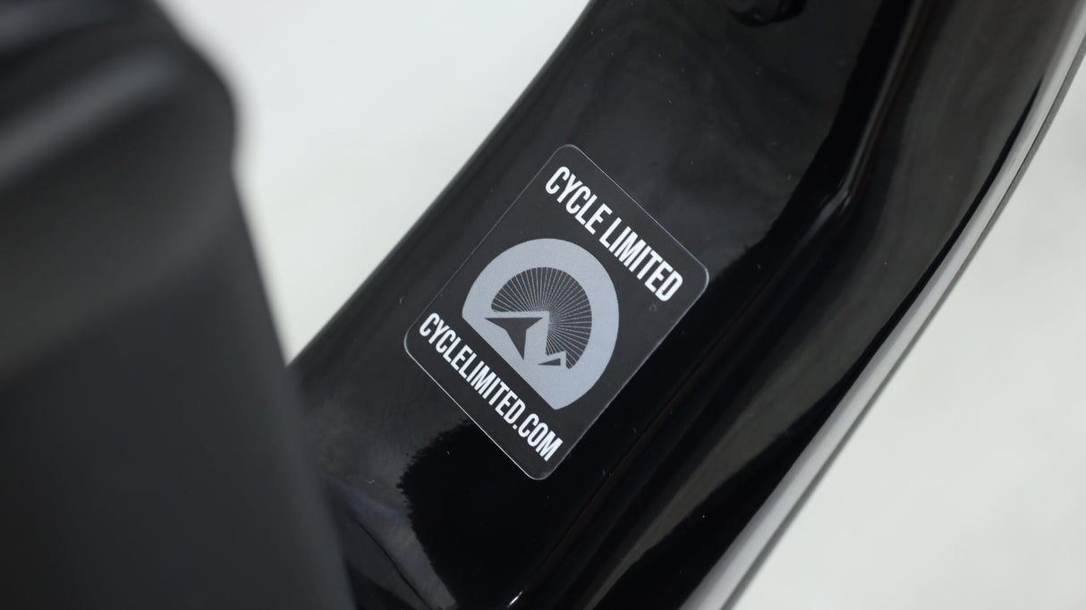 2023 Canyon Spectral 27.5 CF 7 Mountain Bike - Medium