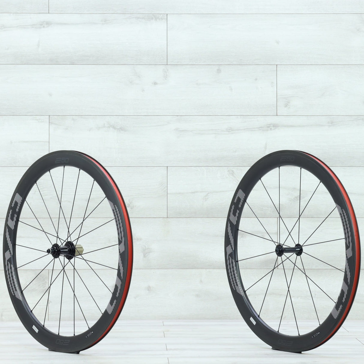 BH Evo E50 Carbon Road Wheelset - Clincher