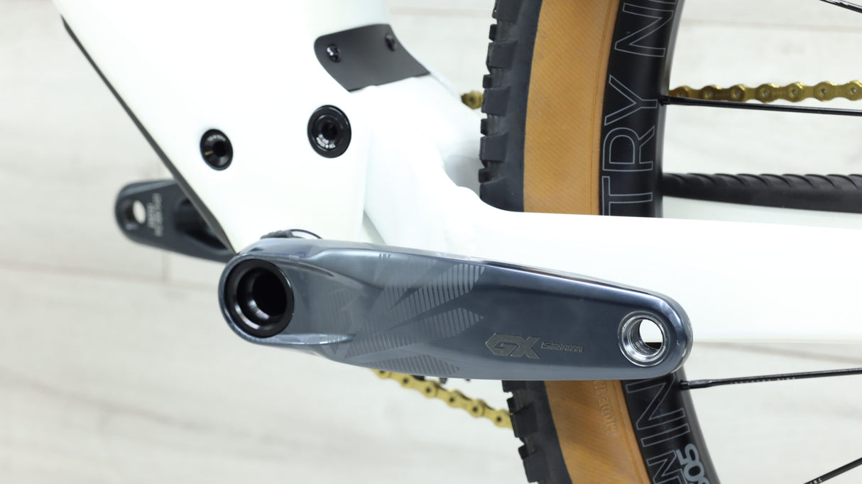 Bicicleta de montaña Scott Spark 920 AXS 2022 - Grande