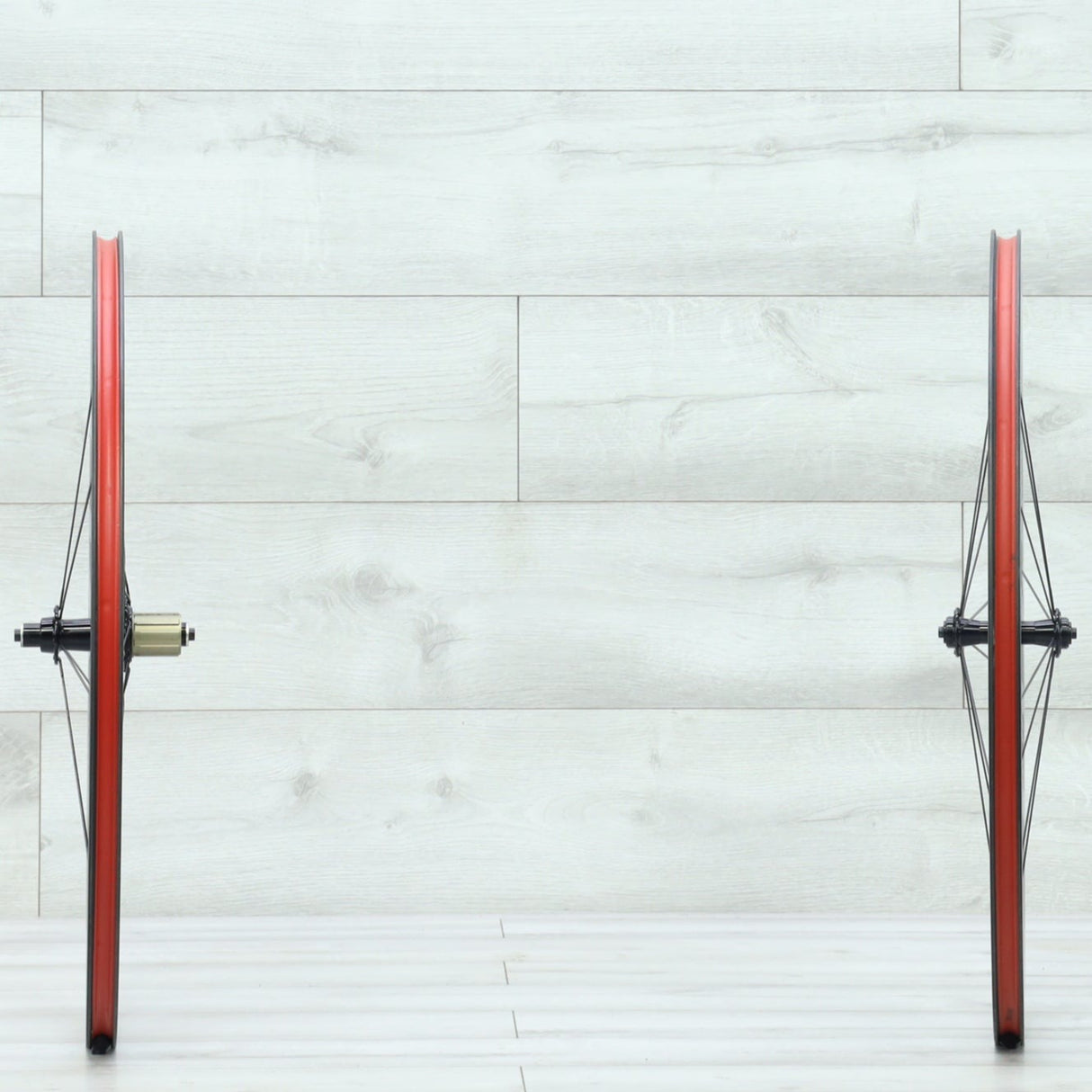 BH Evo E50 Carbon Road Wheelset - Clincher