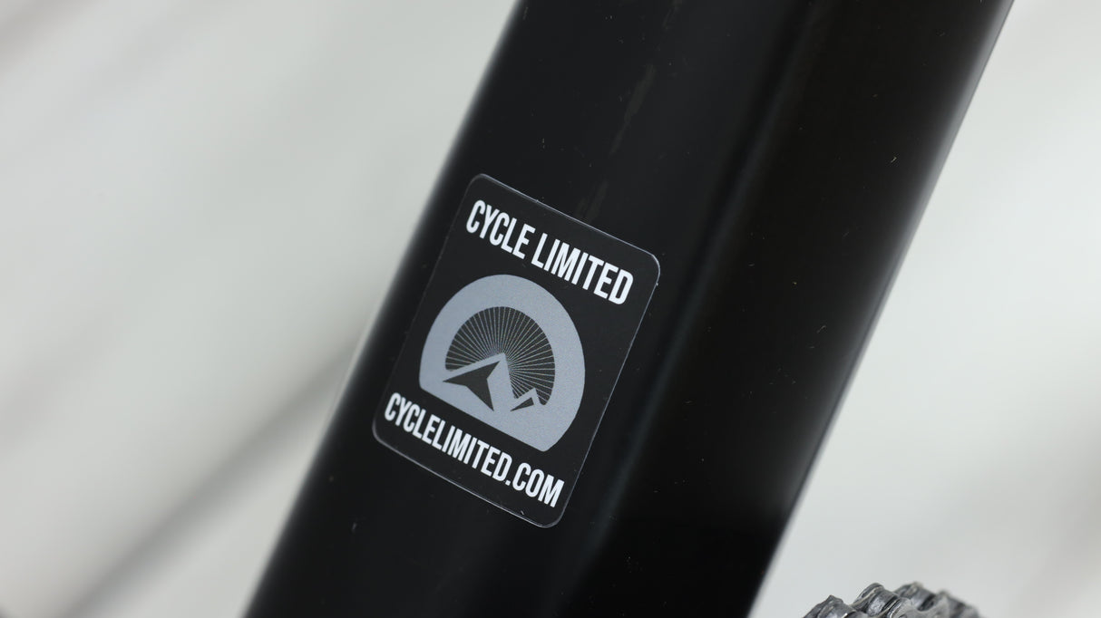 2017 BMC Roadmachine 02 Road Bike - 56cm