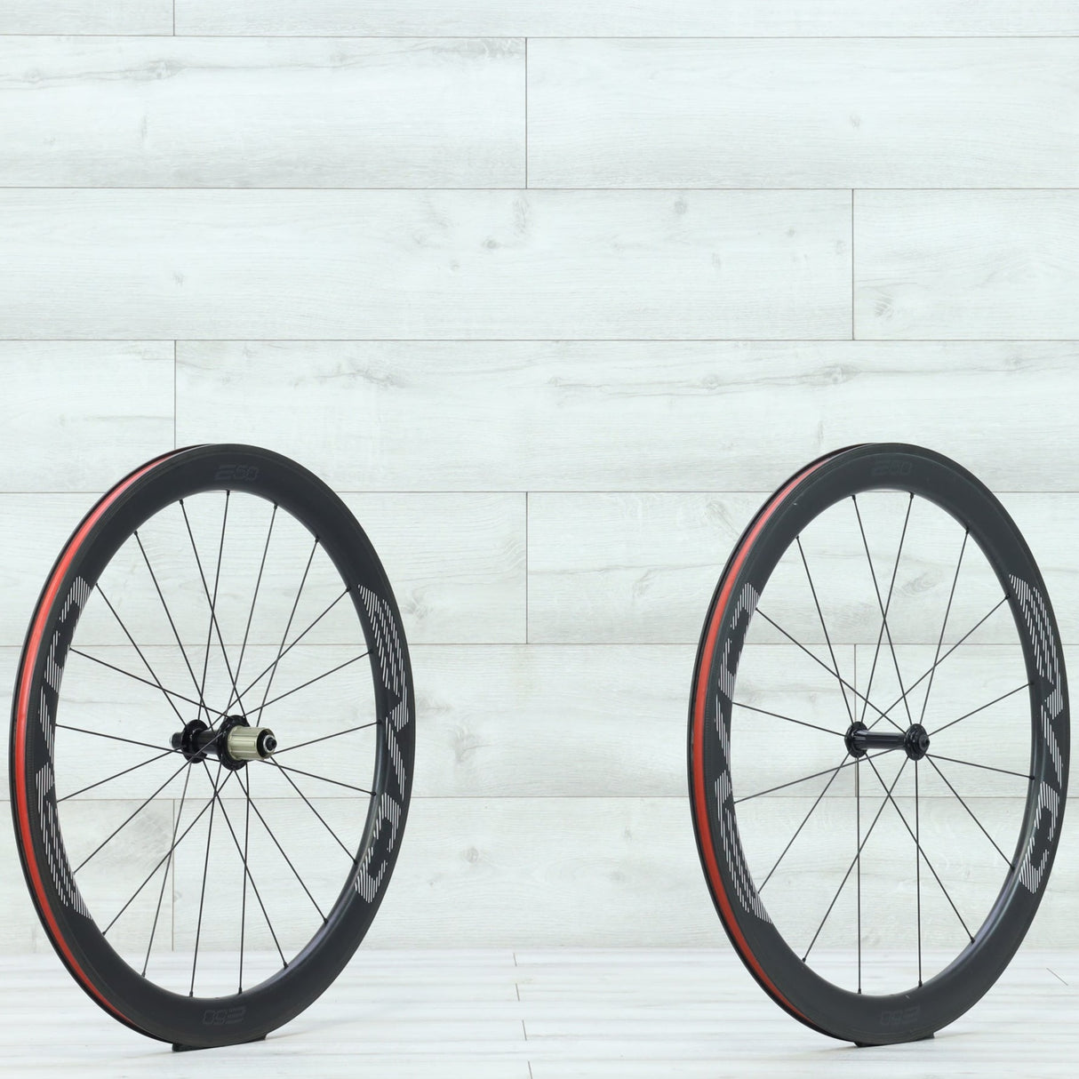 BH Evo E50 Carbon Road Wheelset - Clincher