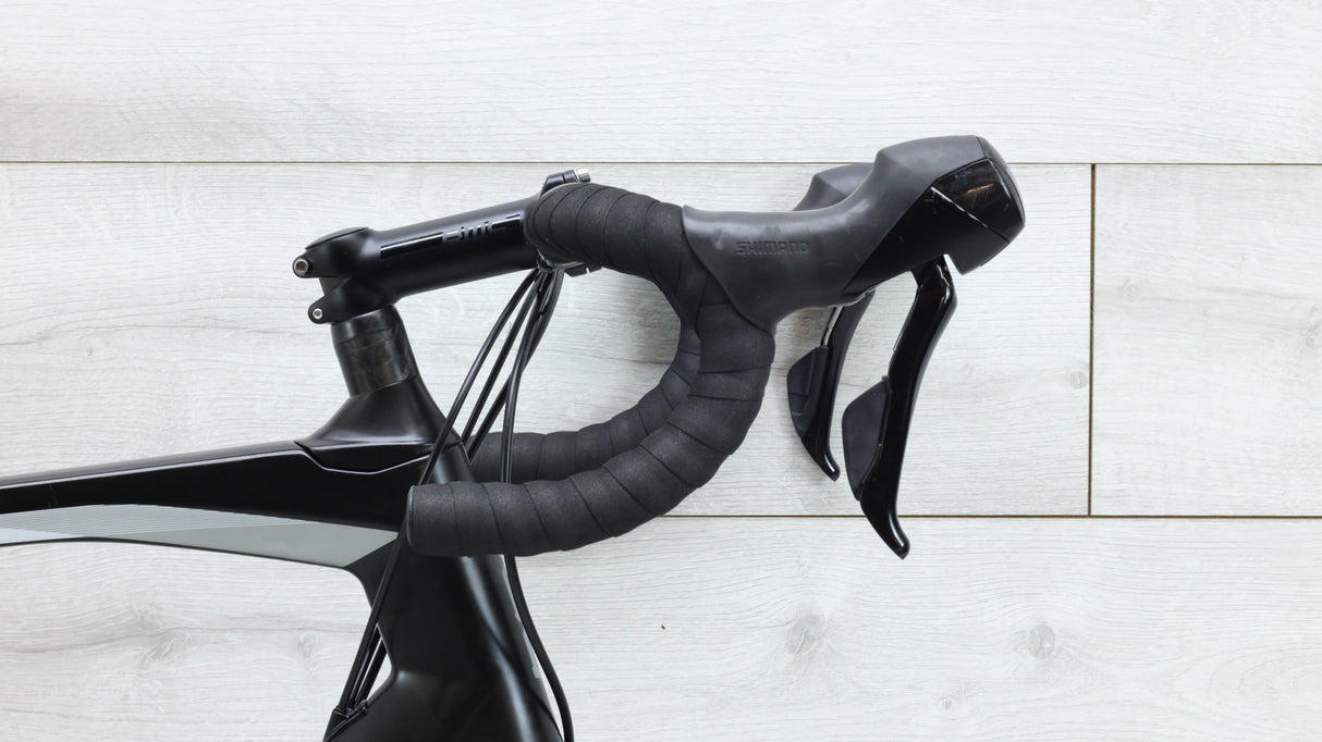 2017 BMC Roadmachine 02 Road Bike - 56cm