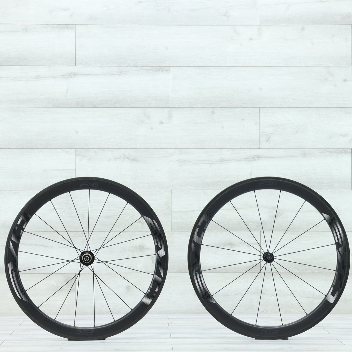 BH Evo E50 Carbon Road Wheelset - Clincher