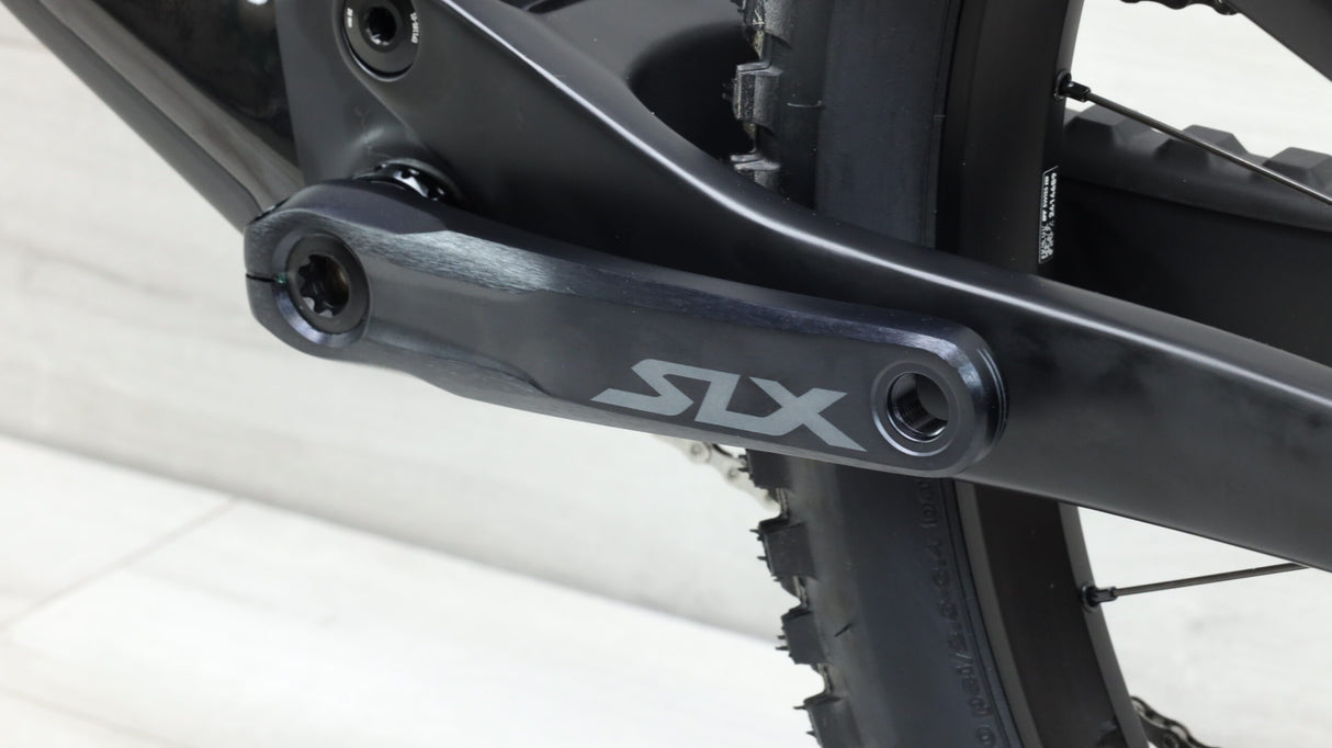 2023 Canyon Spectral 27.5 CF 7 Mountain Bike - Medium