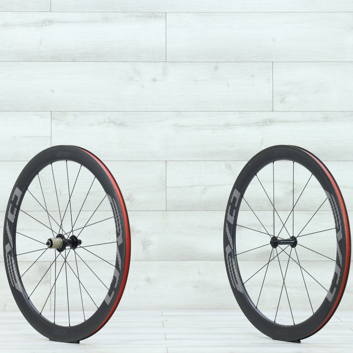 BH Evo E50 Carbon Road Wheelset - Clincher