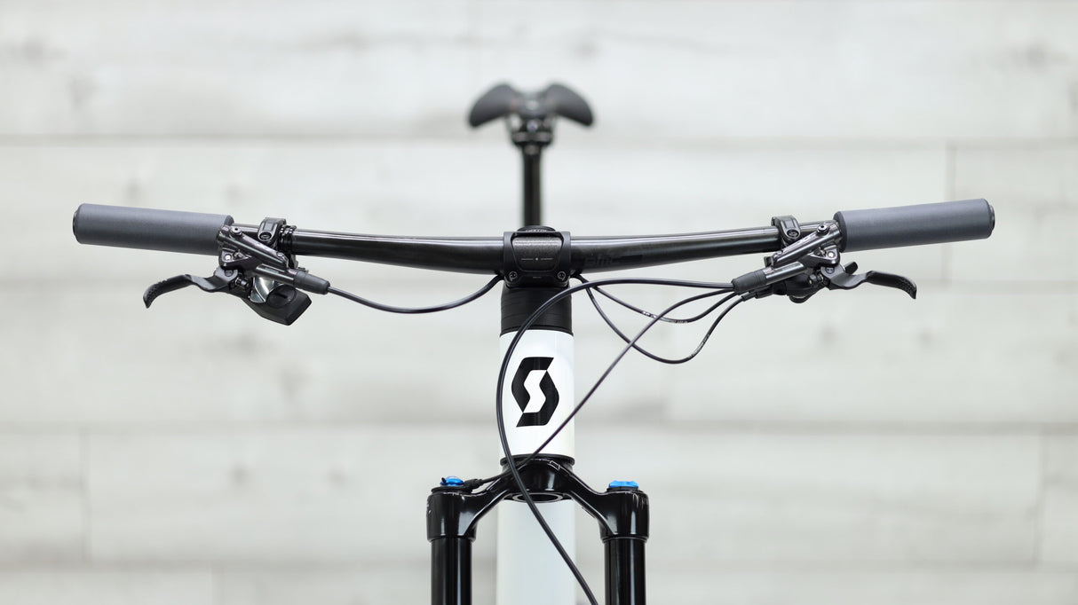 Bicicleta de montaña Scott Spark 920 AXS 2022 - Grande