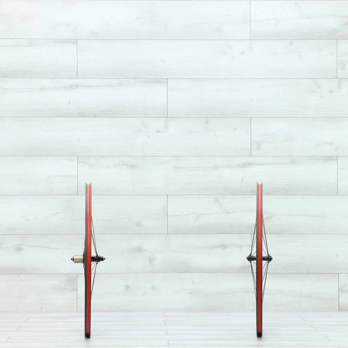 BH Evo E50 Carbon Road Wheelset - Clincher