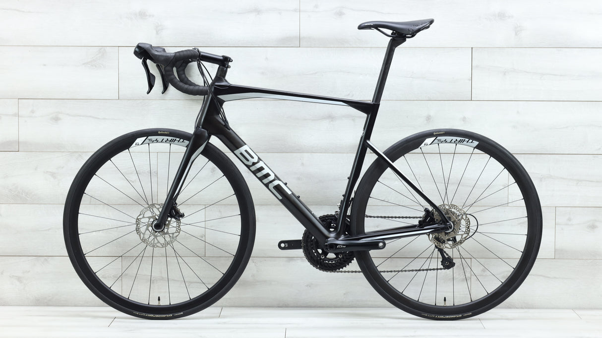 2017 BMC Roadmachine 02 Road Bike - 56cm