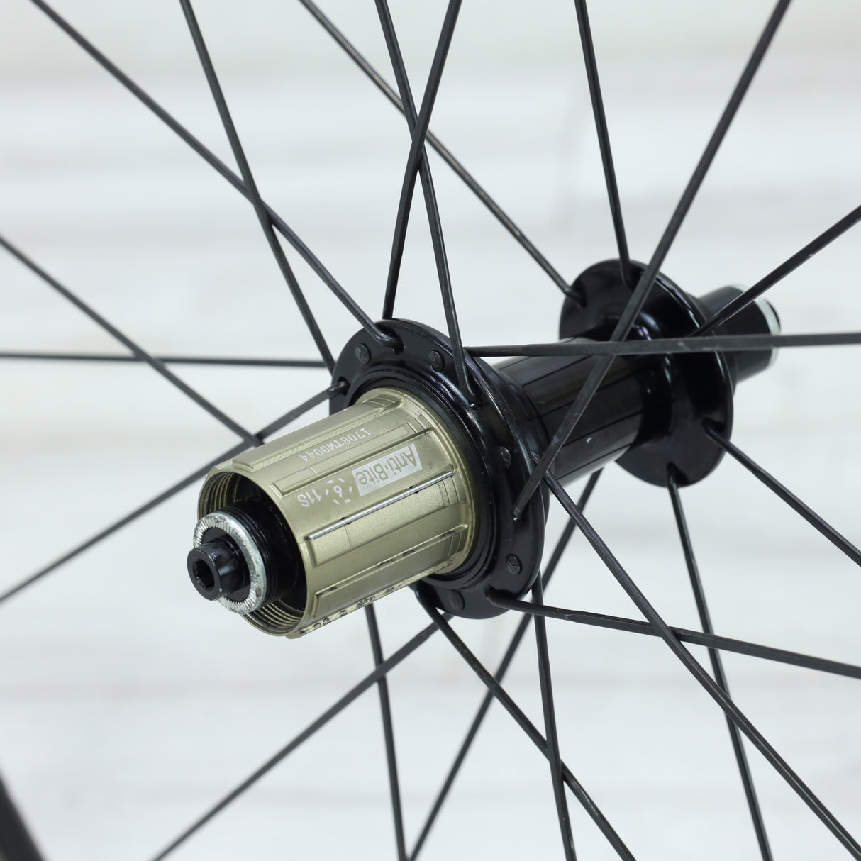 BH Evo E50 Carbon Road Wheelset - Clincher