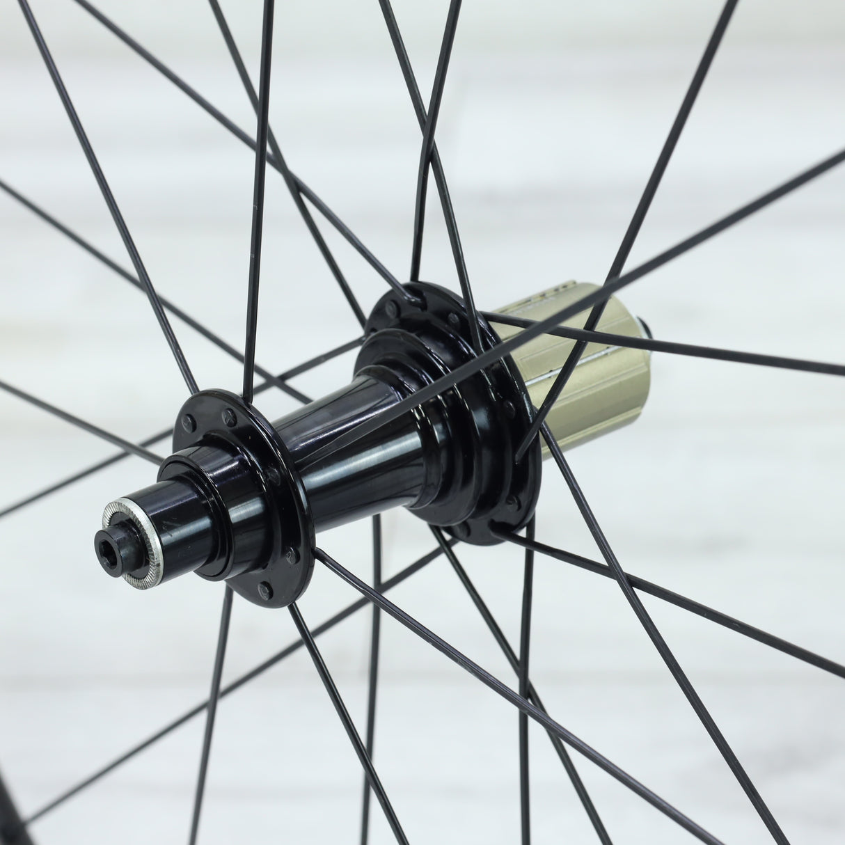 BH Evo E50 Carbon Road Wheelset - Clincher