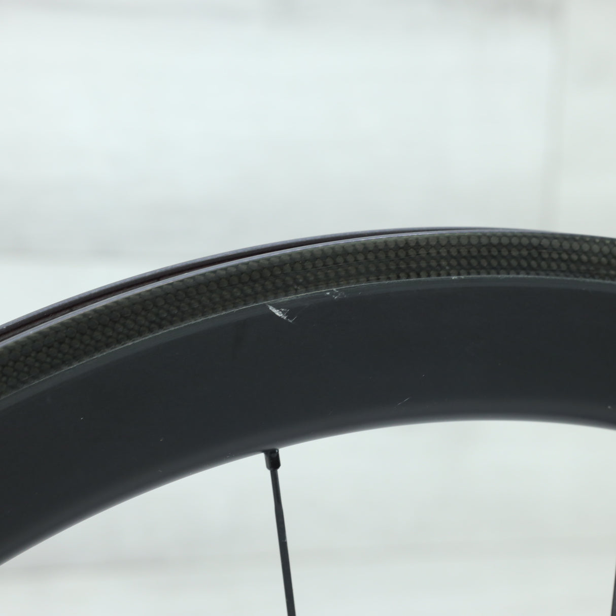 BH Evo E50 Carbon Road Wheelset - Clincher