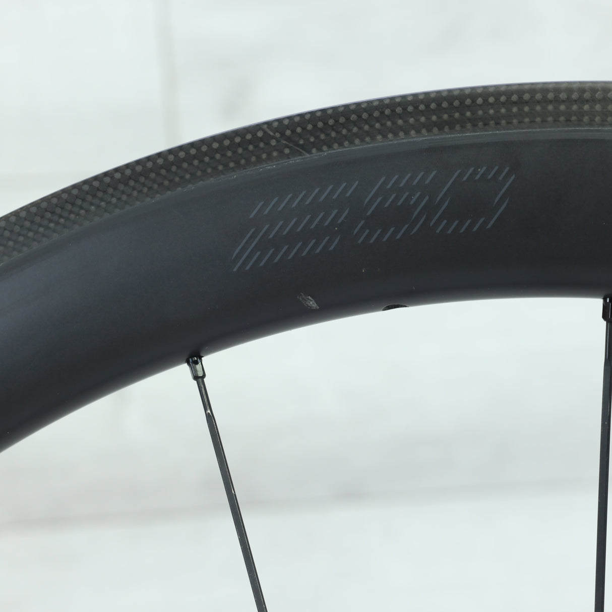 BH Evo E50 Carbon Road Wheelset - Clincher