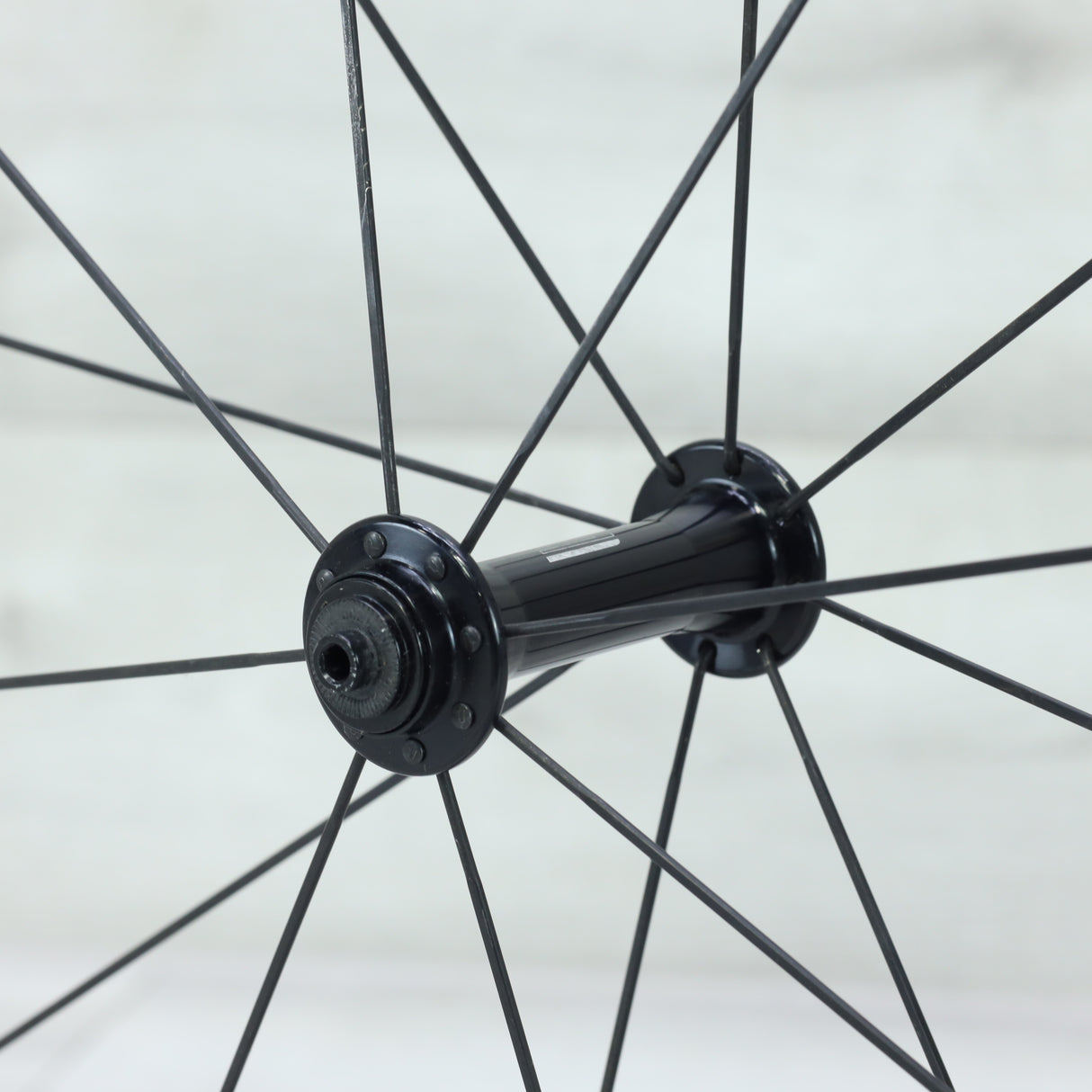 BH Evo E50 Carbon Road Wheelset - Clincher
