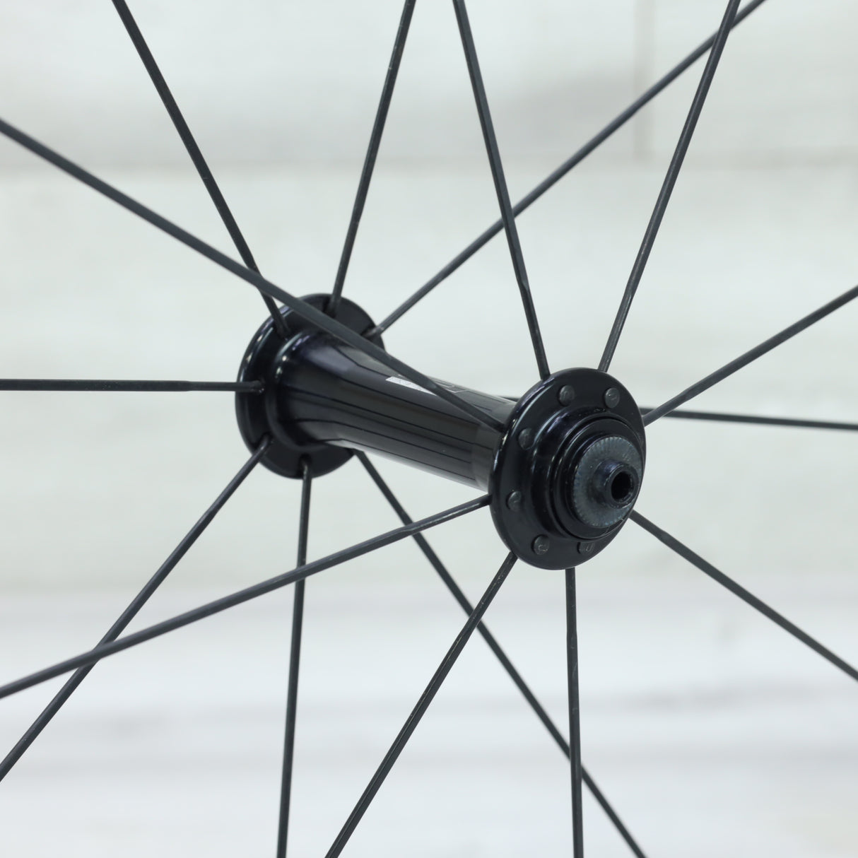 BH Evo E50 Carbon Road Wheelset - Clincher