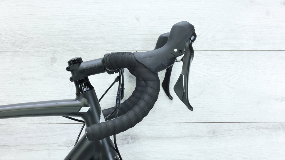 2019 Specialized CruX E5 GRX Cyclocross Bike - 58cm