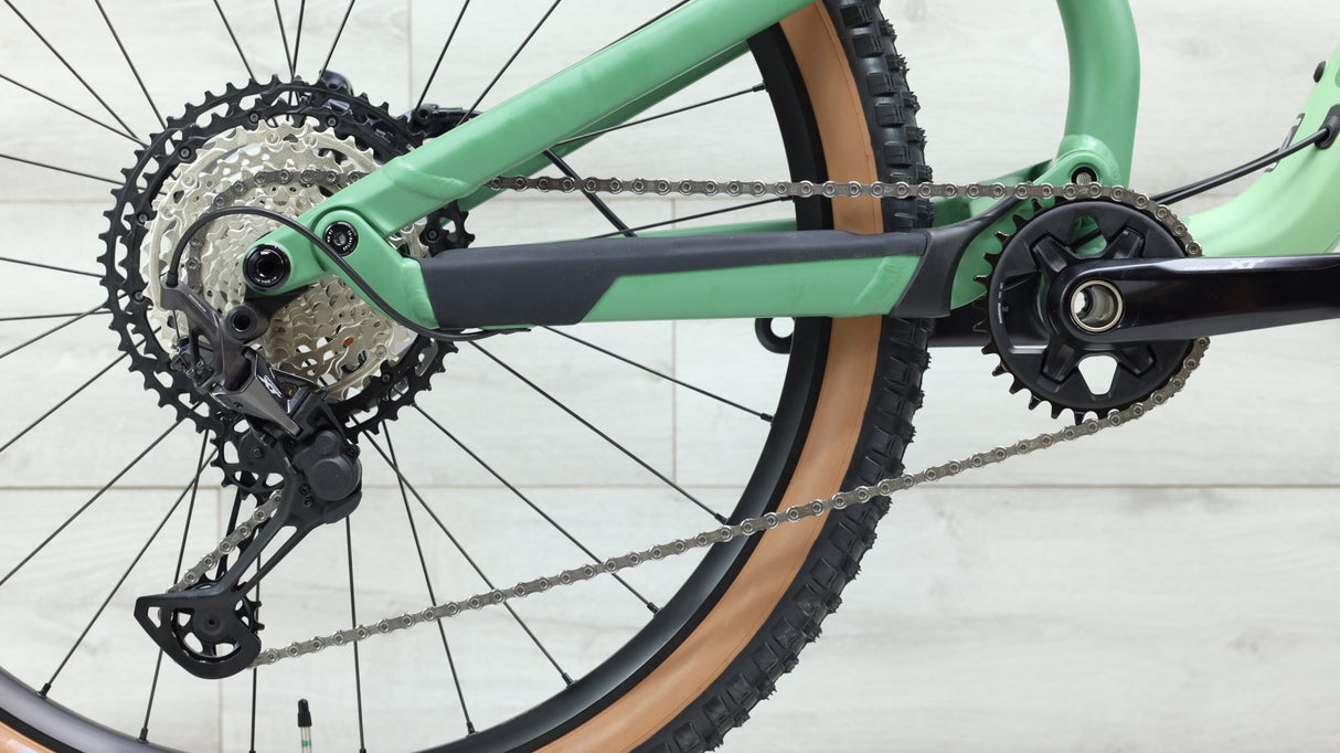 Bicicleta de montaña Canyon Neuron 7 2023 - Pequeña