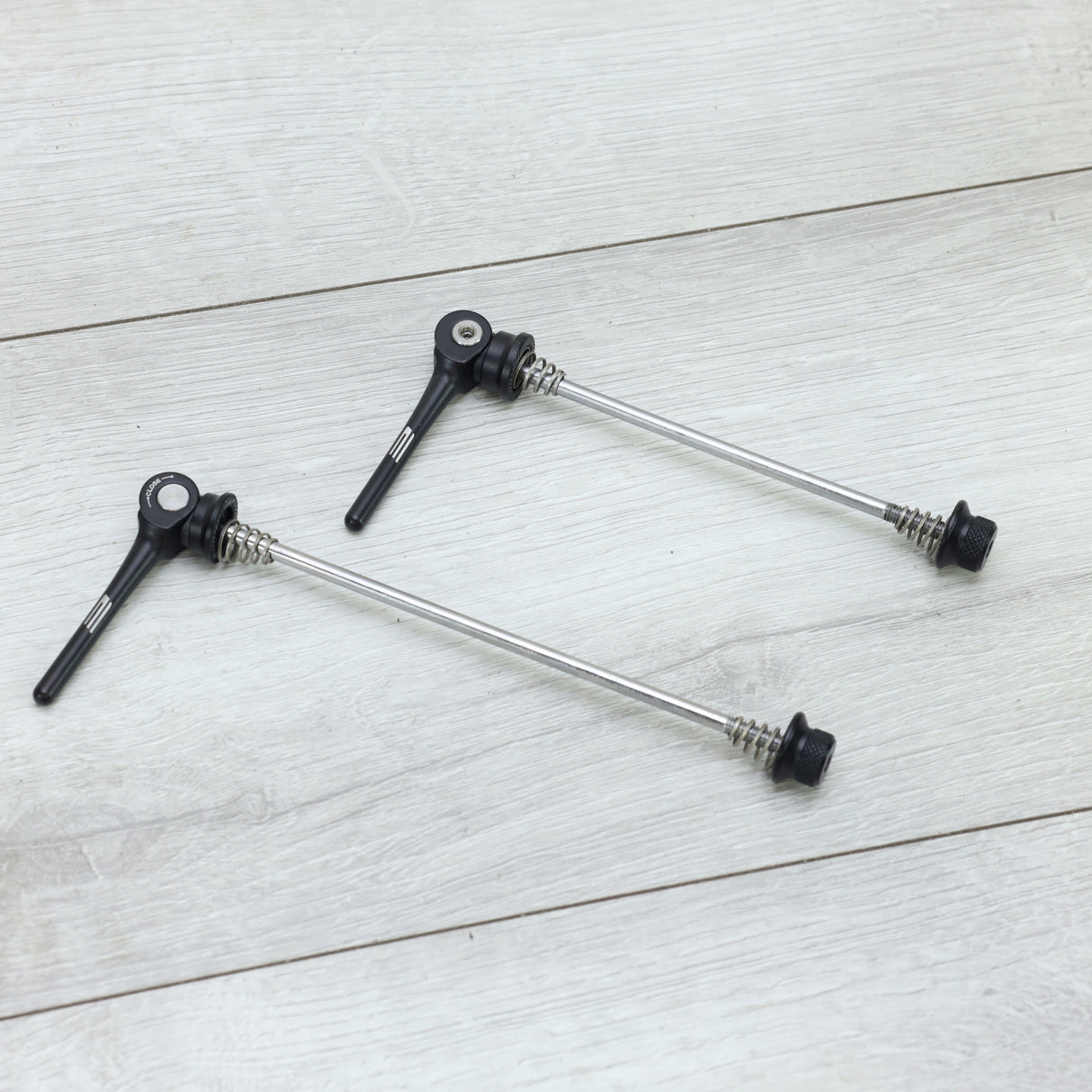 BH Evo E50 Carbon Road Wheelset - Clincher