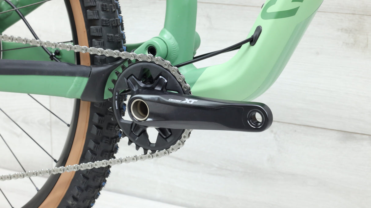 Bicicleta de montaña Canyon Neuron 7 2023 - Pequeña