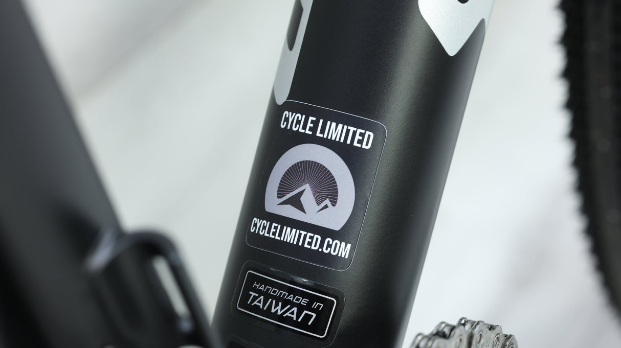 2019 Specialized CruX E5 GRX Cyclocross Bike - 58cm