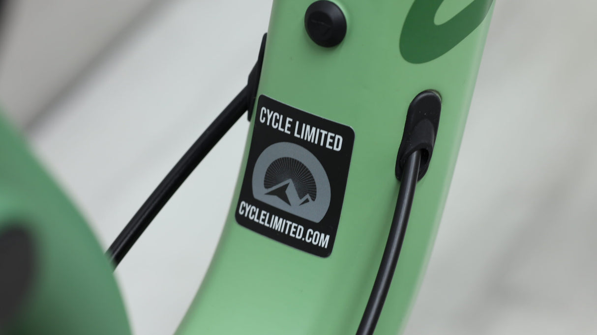 Bicicleta de montaña Canyon Neuron 7 2023 - Pequeña