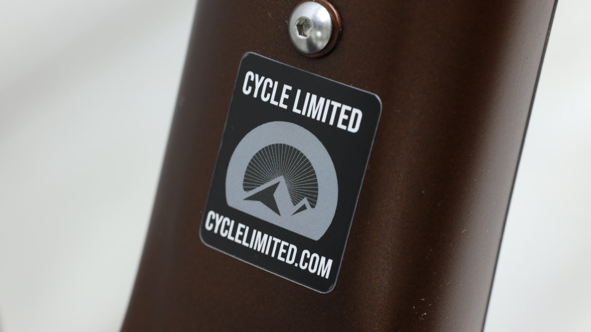 2021 Scott Genius 930 Mountain Bike - Small