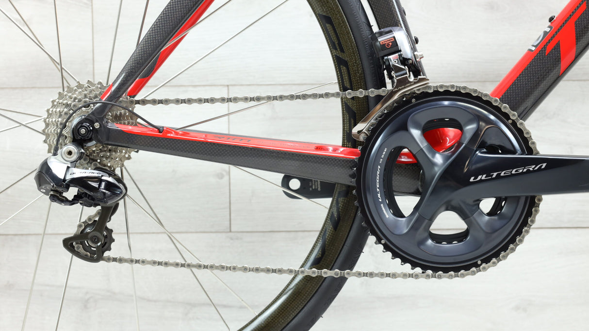 Vélo de route Time Skylon 2017 - Très petit