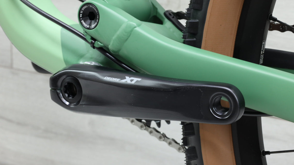 Bicicleta de montaña Canyon Neuron 7 2023 - Pequeña