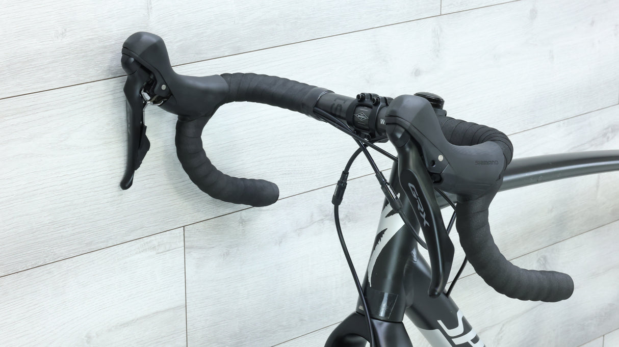 2019 Specialized CruX E5 GRX Cyclocross Bike - 58cm