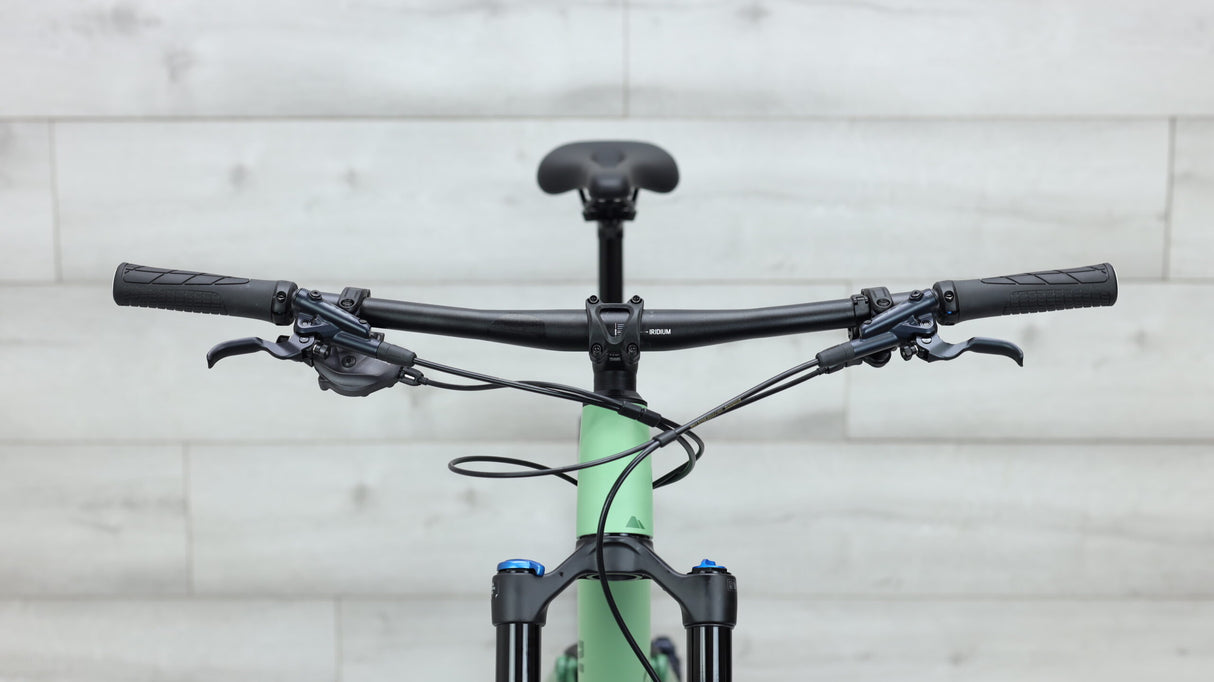 Bicicleta de montaña Canyon Neuron 7 2023 - Pequeña