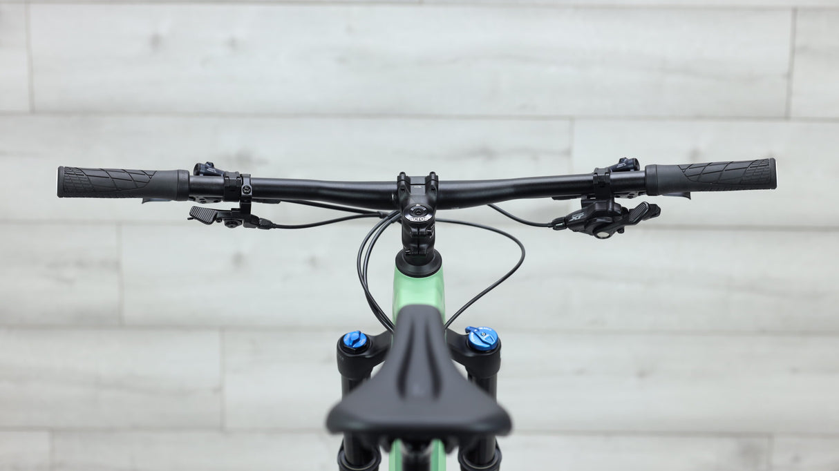 Bicicleta de montaña Canyon Neuron 7 2023 - Pequeña