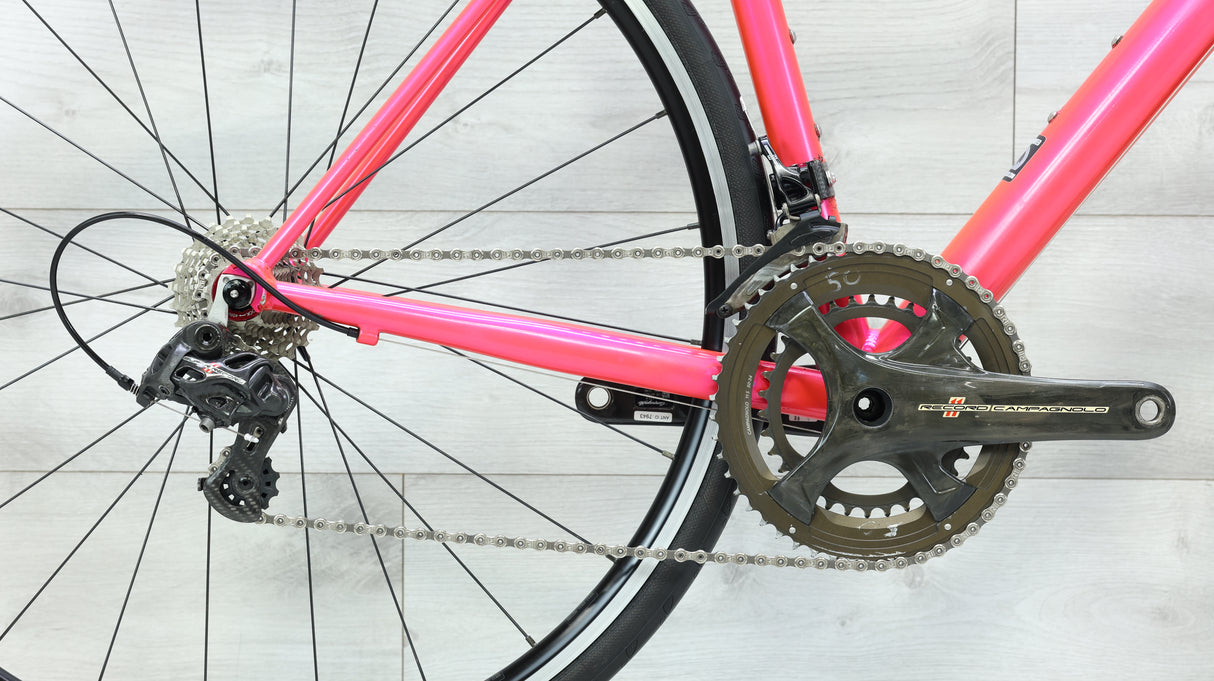 VYNL RD Rim Campagnolo Road Bike - 2020, 51cm