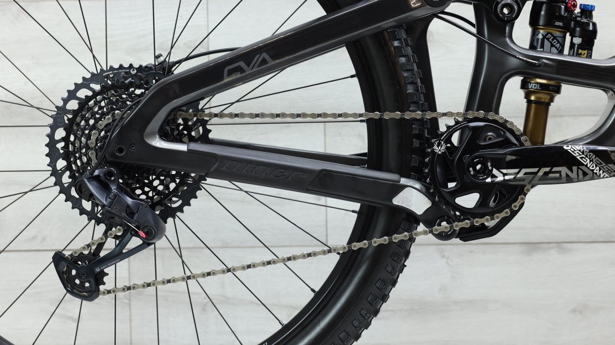 2022 Niner Rip 9 RDO Mountain Bike - Large