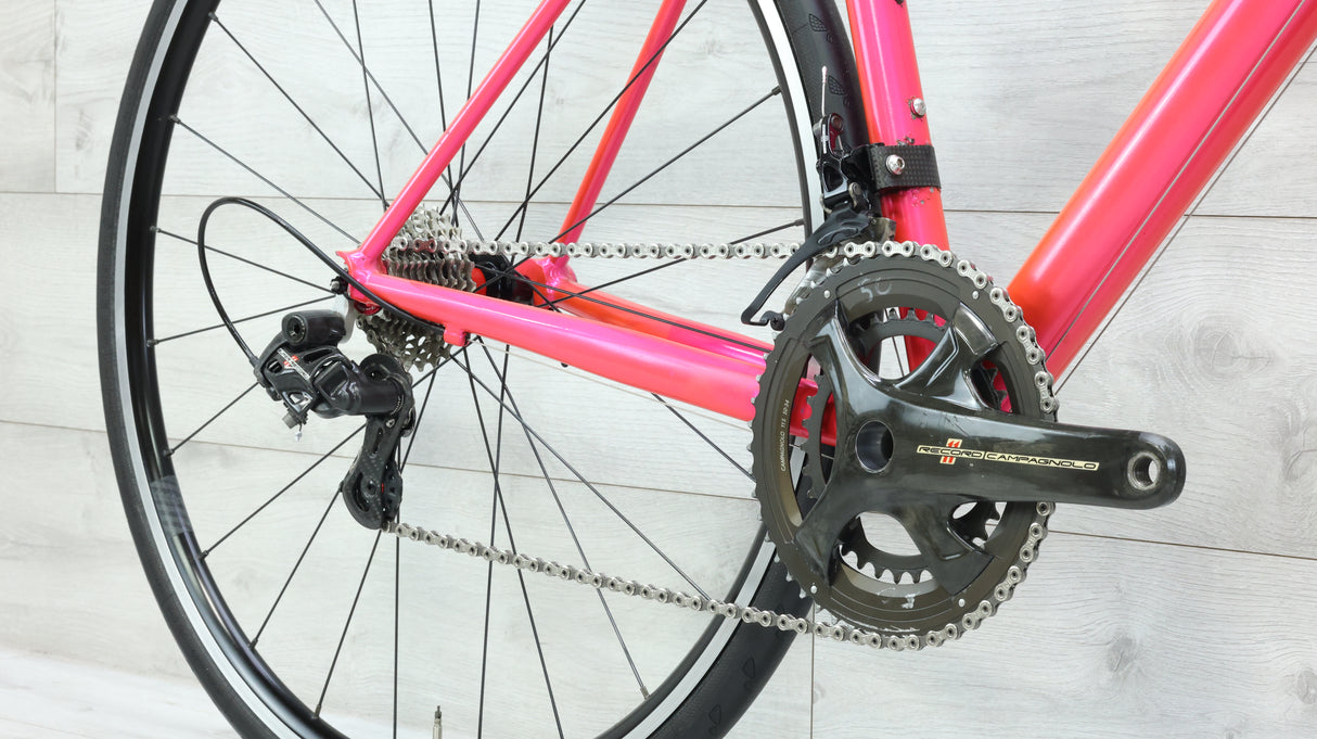 VYNL RD Rim Campagnolo Road Bike - 2020, 51cm