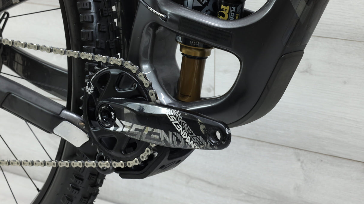 2022 Niner Rip 9 RDO Mountain Bike - Large