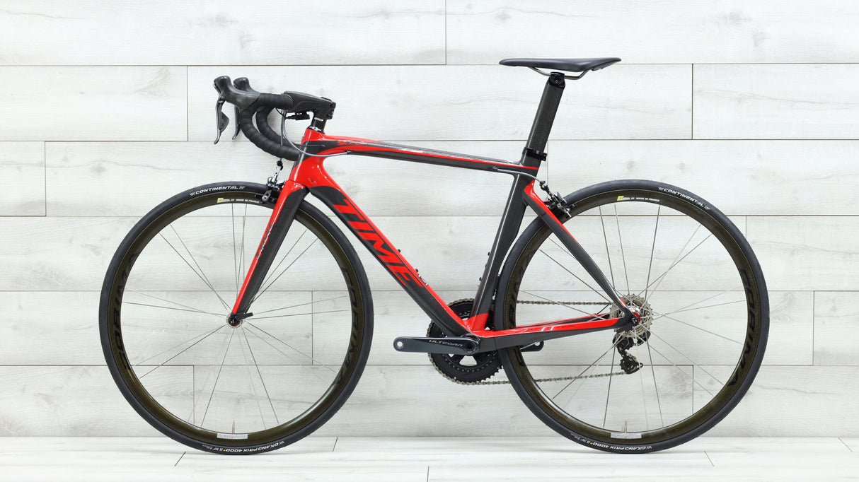 Vélo de route Time Skylon 2017 - Très petit