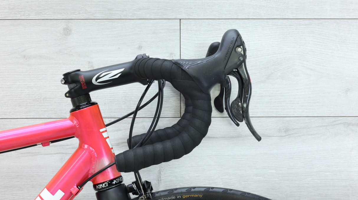 VYNL RD Rim Campagnolo Road Bike - 2020, 51cm