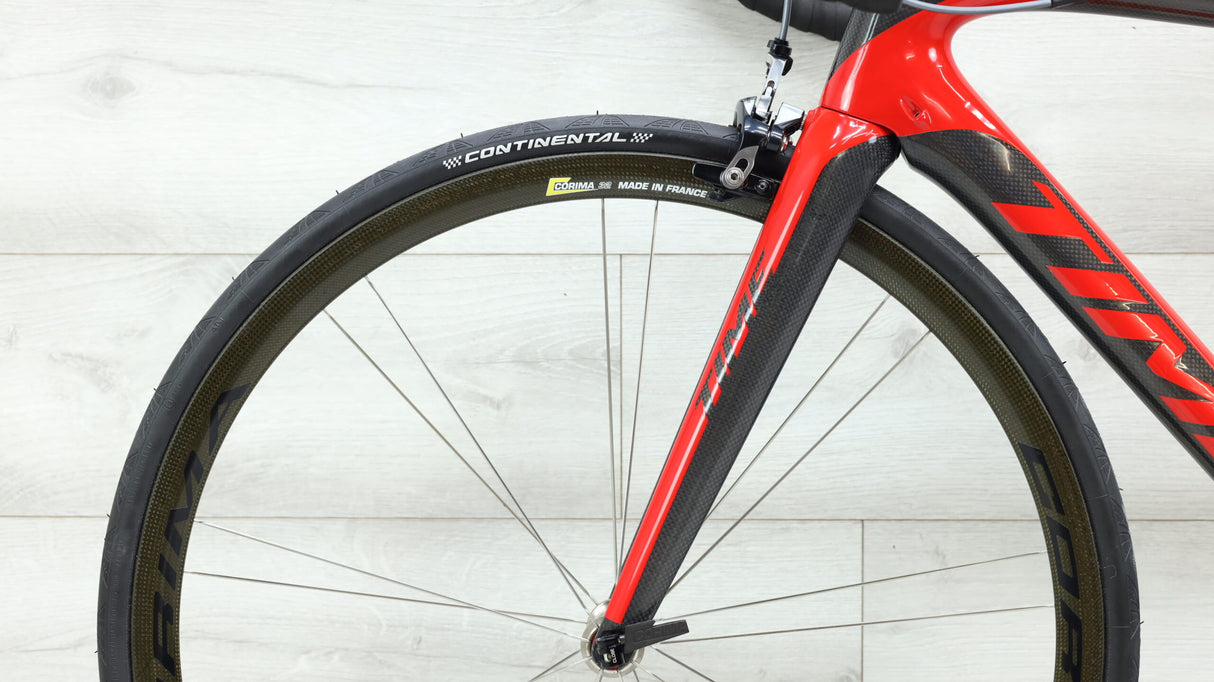 Vélo de route Time Skylon 2017 - Très petit